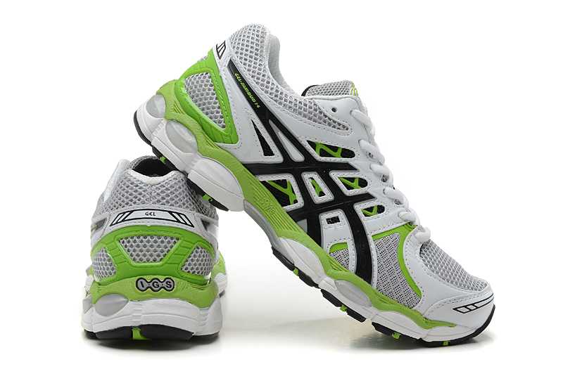 asics Gel Cumulus  asics a vendre bateau authentique chute